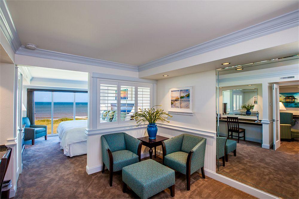 Shutters On The Banks Hotel Kill Devil Hills Ngoại thất bức ảnh