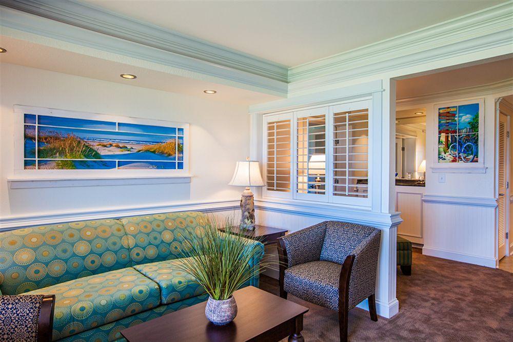 Shutters On The Banks Hotel Kill Devil Hills Ngoại thất bức ảnh