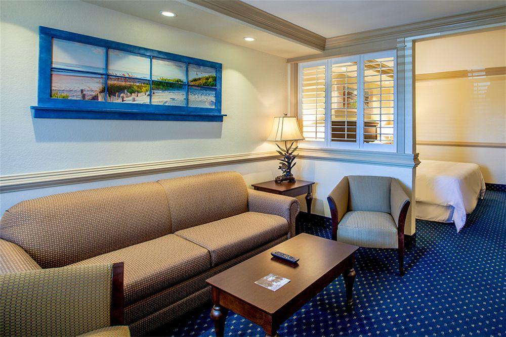 Shutters On The Banks Hotel Kill Devil Hills Ngoại thất bức ảnh