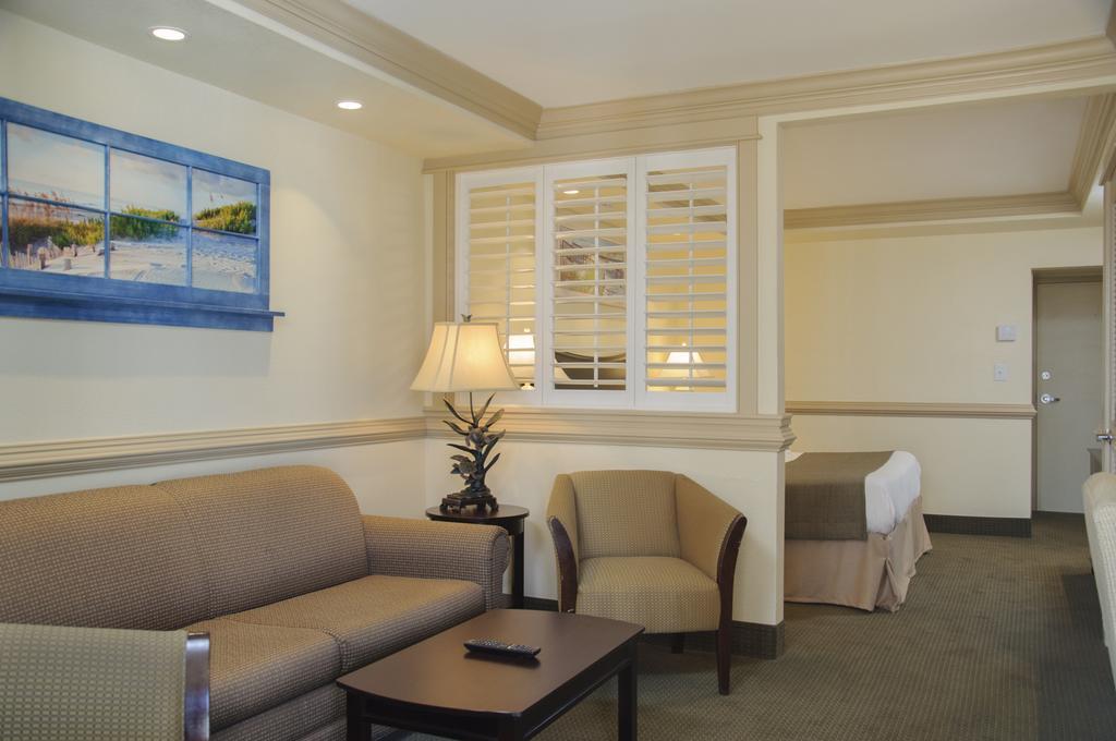 Shutters On The Banks Hotel Kill Devil Hills Ngoại thất bức ảnh