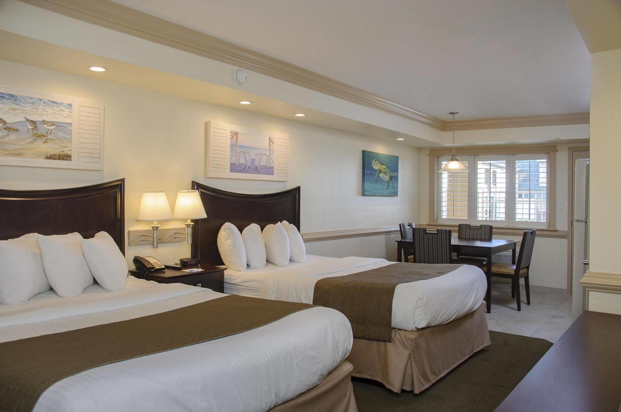 Shutters On The Banks Hotel Kill Devil Hills Ngoại thất bức ảnh