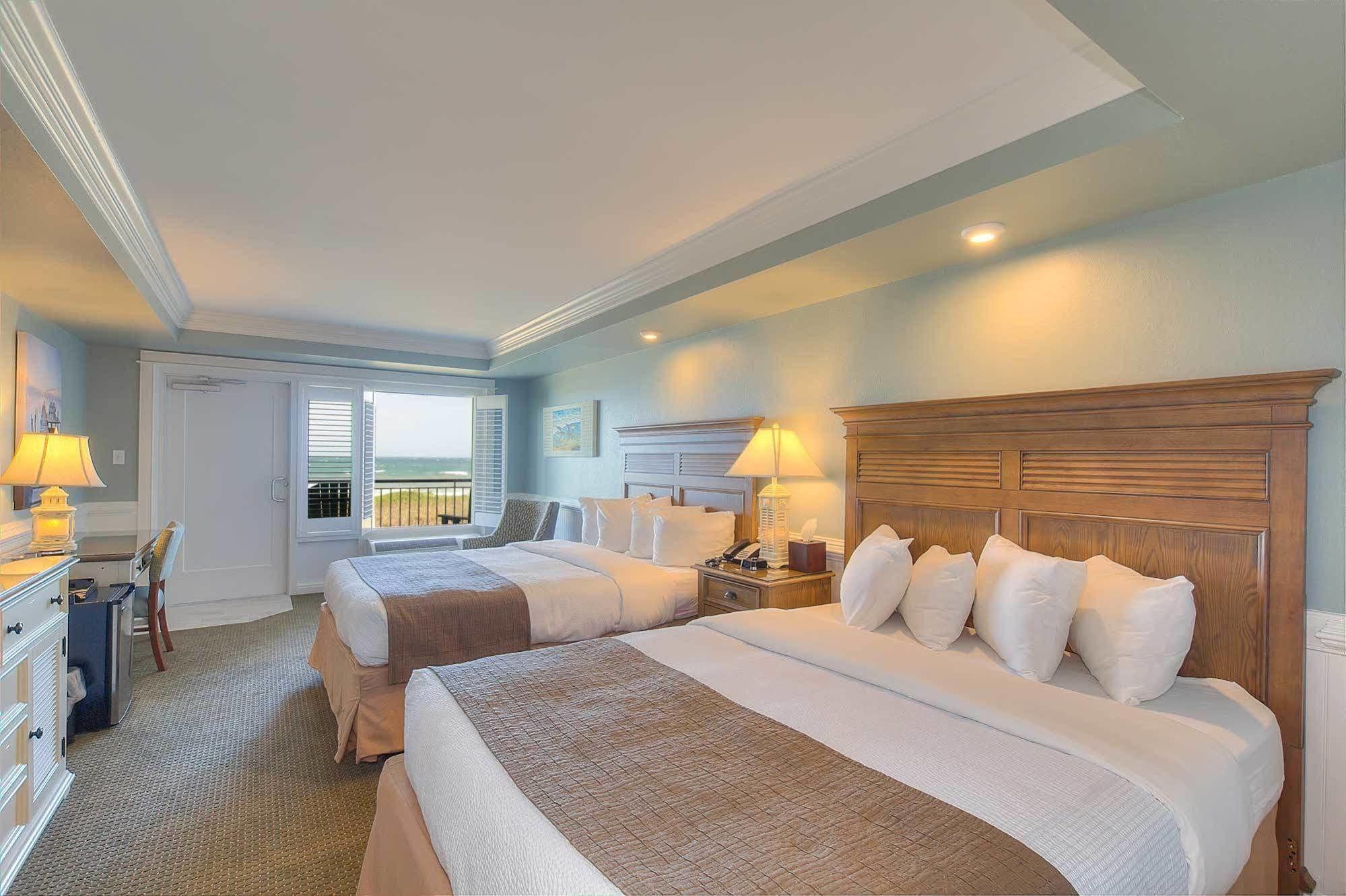 Shutters On The Banks Hotel Kill Devil Hills Ngoại thất bức ảnh