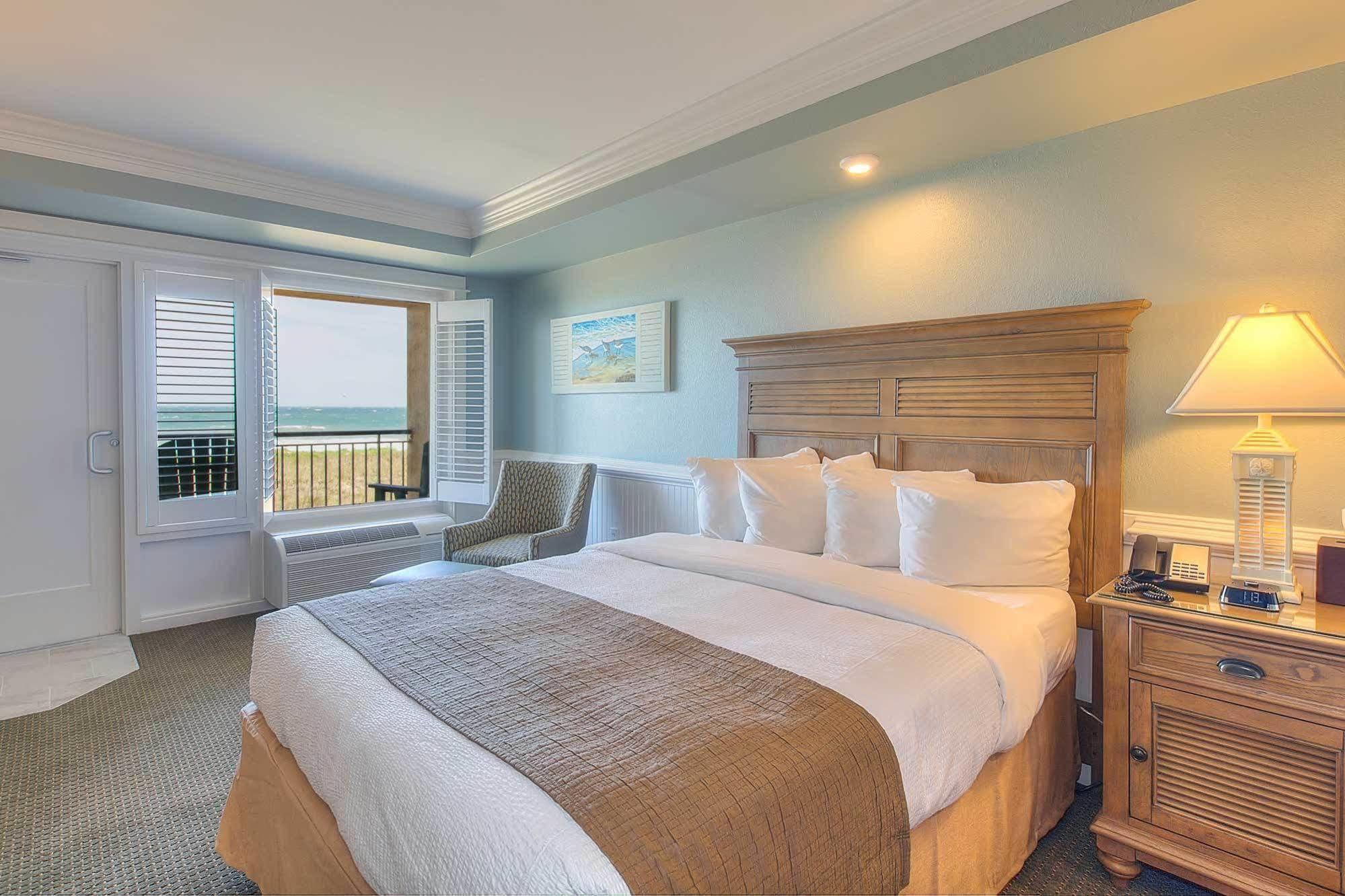 Shutters On The Banks Hotel Kill Devil Hills Ngoại thất bức ảnh